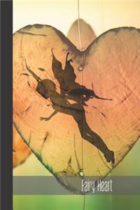 Fairy Heart