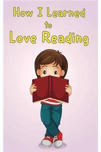 How I learned to love Reading