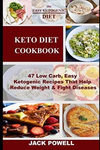 The Keto Diet