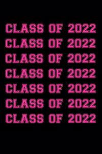 Class Of 2022