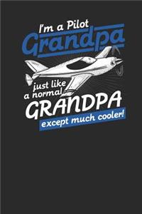 I'm A Pilot Grandpa