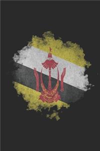 Brunei Darussalam Notebook