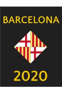 Barcelona 2020