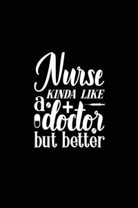Nurse