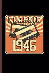 Classic 1946