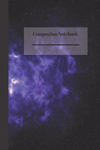 Composition Notebook