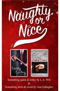 Naughty or Nice