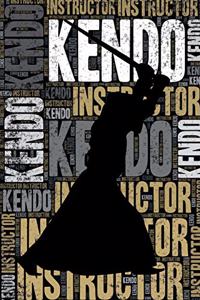Kendo Instructor Journal