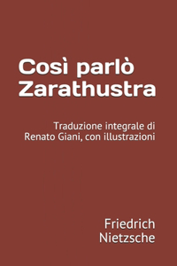 Così parlò Zarathustra