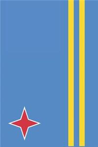 Aruba Flag Journal