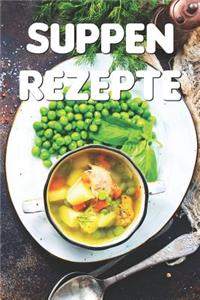 Suppen Rezepte