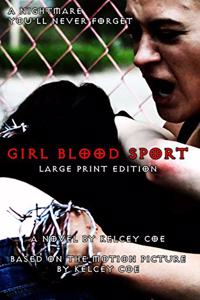 Girl Blood Sport