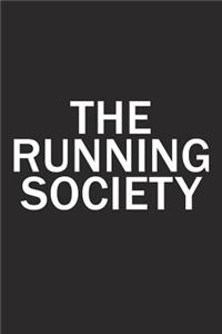 The Running Society