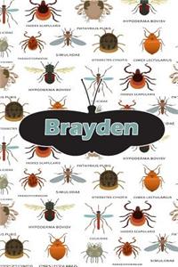 Brayden