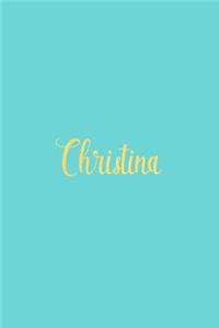 Christina