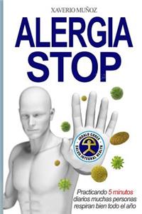 Alergia Stop