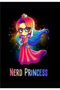 Nerd Princess