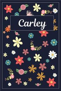 Carley