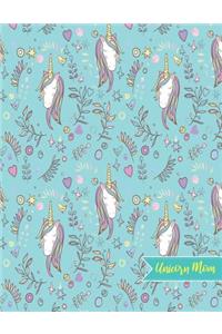 Unicorn Mom