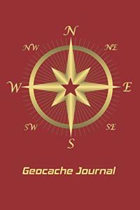 Geocache Journal