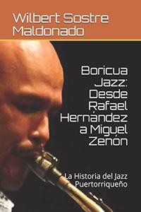 Boricua Jazz