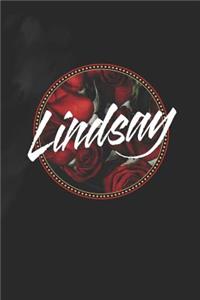 Lindsay