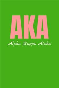 Aka