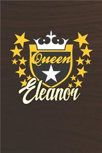 Queen Eleanor