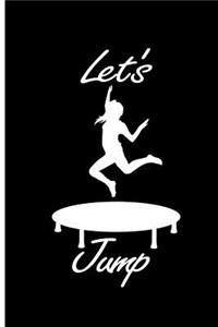 Let's Jump