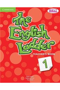 English Ladder Level 1 Teacher's Book