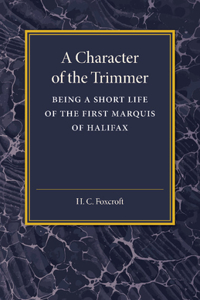 Character of the Trimmer