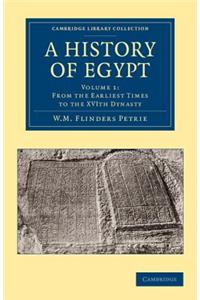 History of Egypt