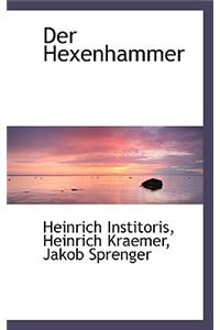 Hexenhammer