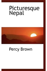 Picturesque Nepal