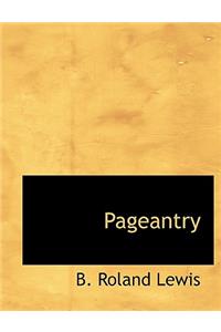 Pageantry