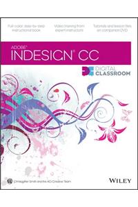 Indesign CC Digital Classroom