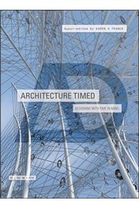 Architecture Timed