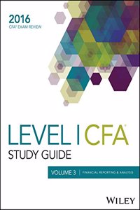 LEVEL 1CFA STUDY GUIDE