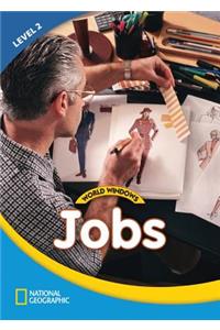 World Windows 2 (Social Studies): Jobs