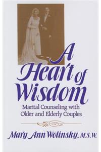 A Heart Of Wisdom