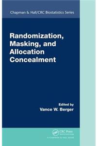 Randomization, Masking, and Allocation Concealment