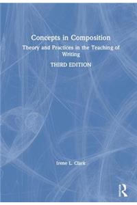 Concepts in Composition