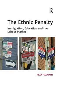 Ethnic Penalty