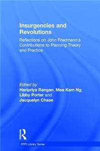 Insurgencies and Revolutions