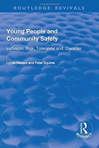 Young People and Community Safety