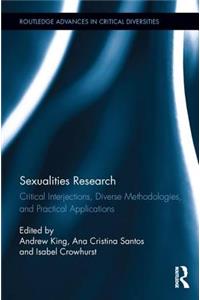 Sexualities Research