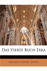 Das Vierte Buch Esra