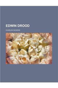 Edwin Drood