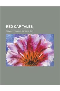 Red Cap Tales