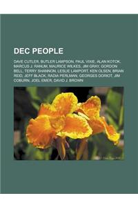 Dec People
